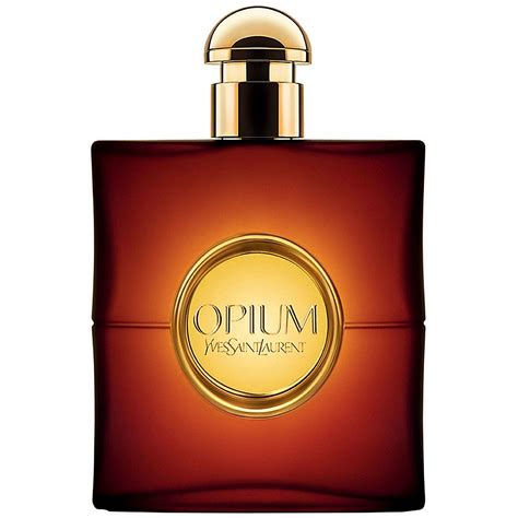 precio del perfume yves saint laurent|opium perfume cheapest.